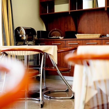 Villa Oliver Goedoello Zewnętrze zdjęcie