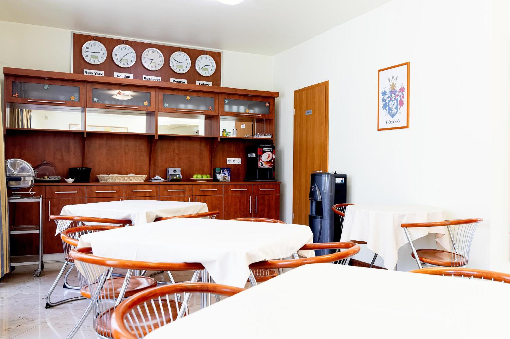 Villa Oliver Goedoello Zewnętrze zdjęcie