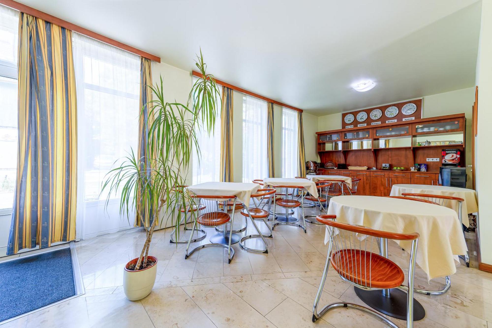 Villa Oliver Goedoello Zewnętrze zdjęcie