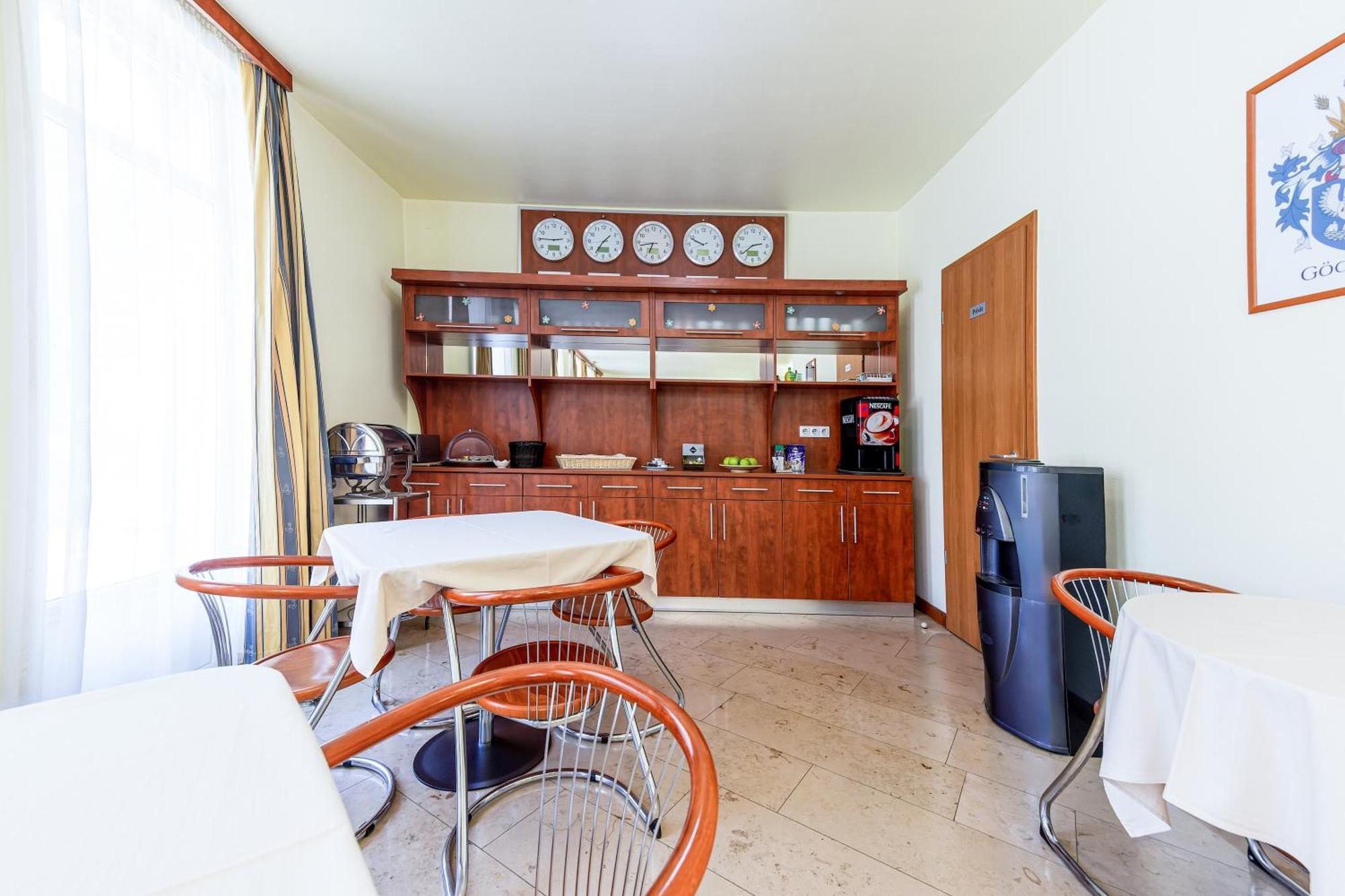Villa Oliver Goedoello Zewnętrze zdjęcie