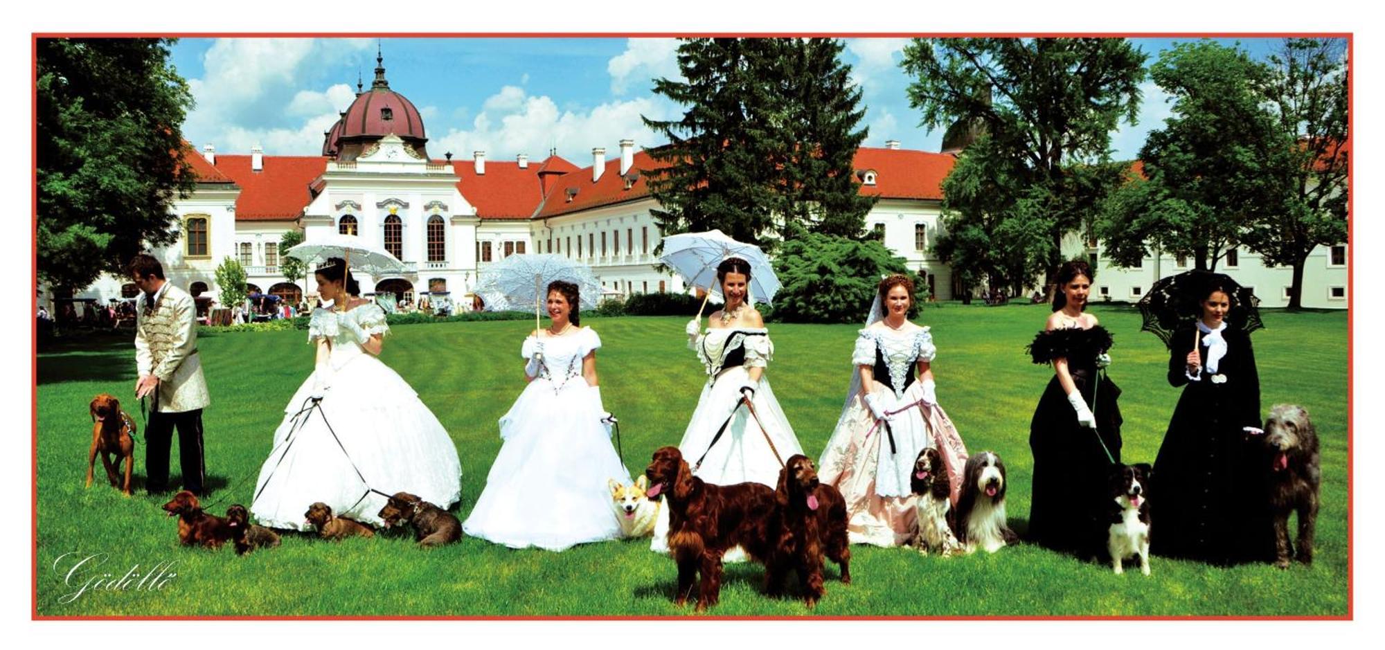 Villa Oliver Goedoello Zewnętrze zdjęcie