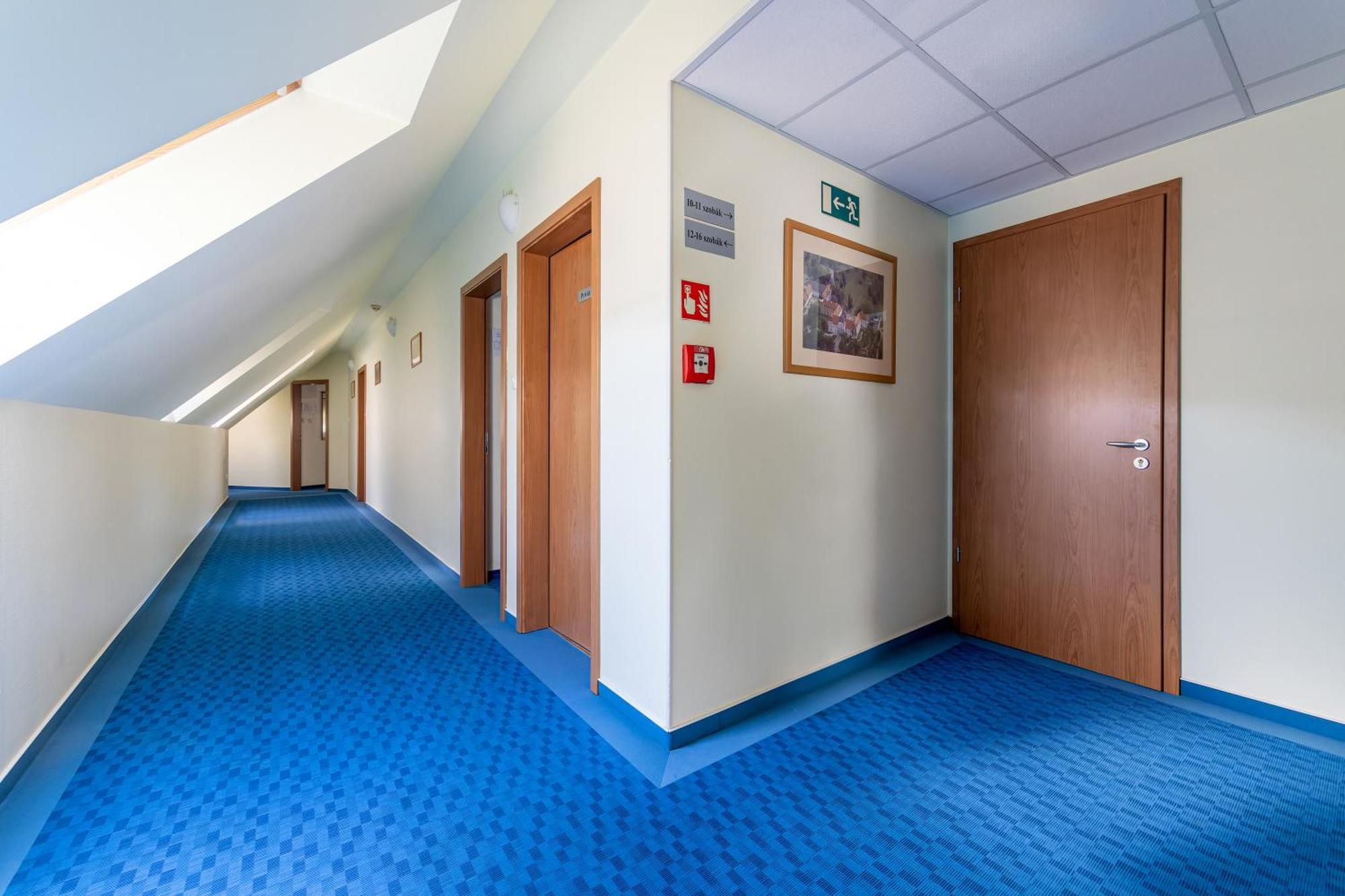 Villa Oliver Goedoello Zewnętrze zdjęcie