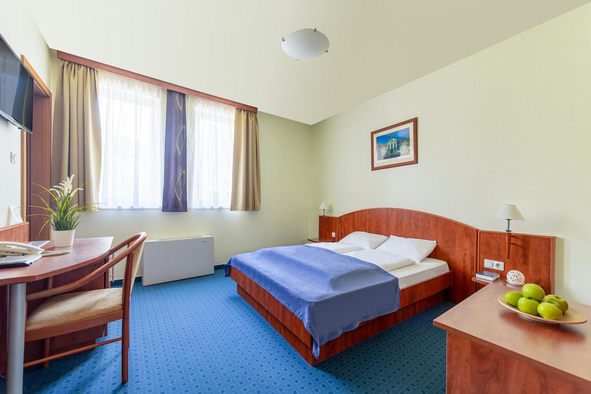 Villa Oliver Goedoello Zewnętrze zdjęcie