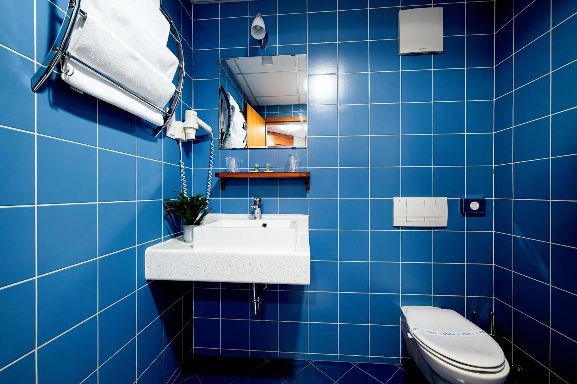 Villa Oliver Goedoello Zewnętrze zdjęcie
