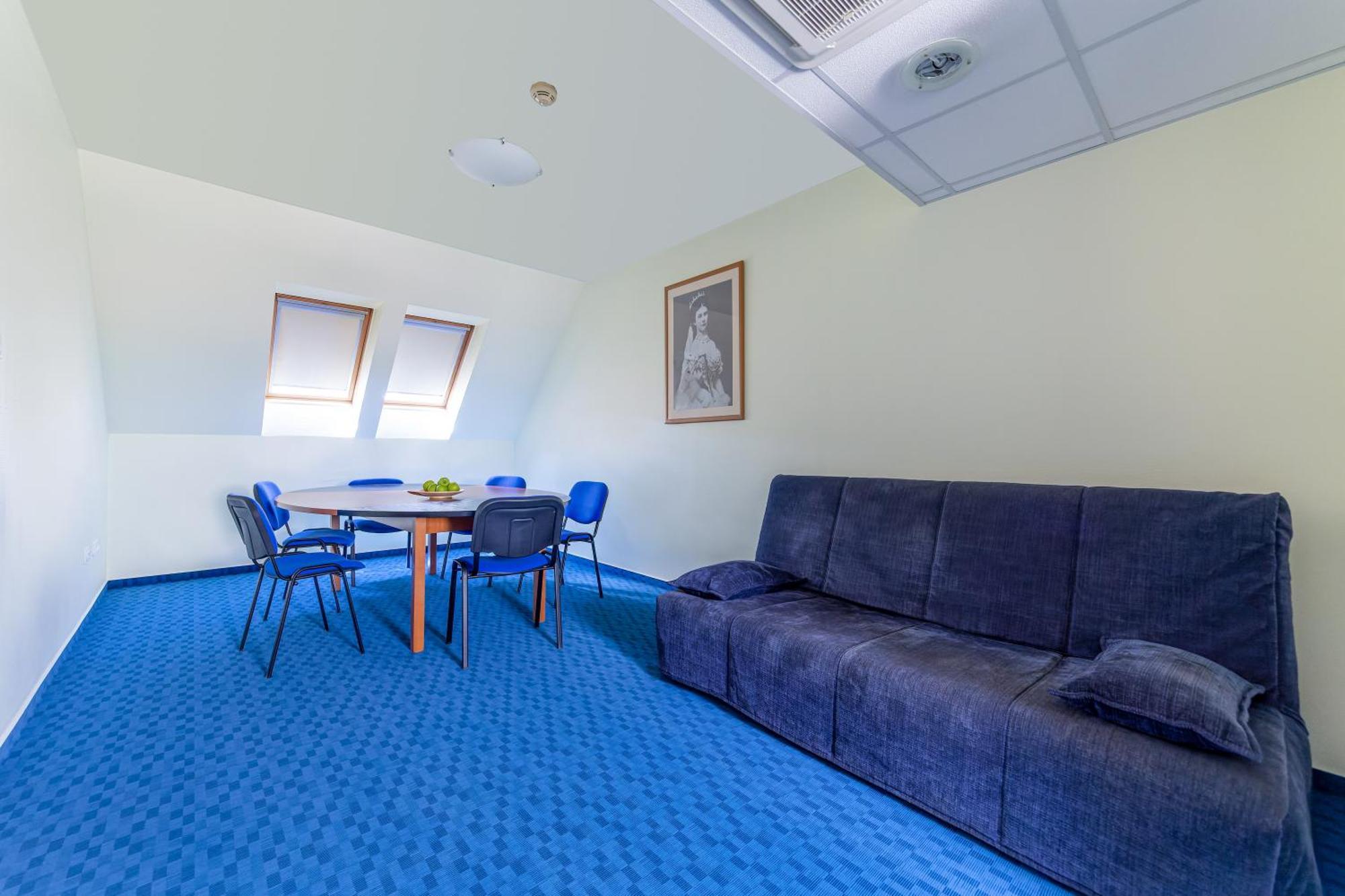 Villa Oliver Goedoello Zewnętrze zdjęcie