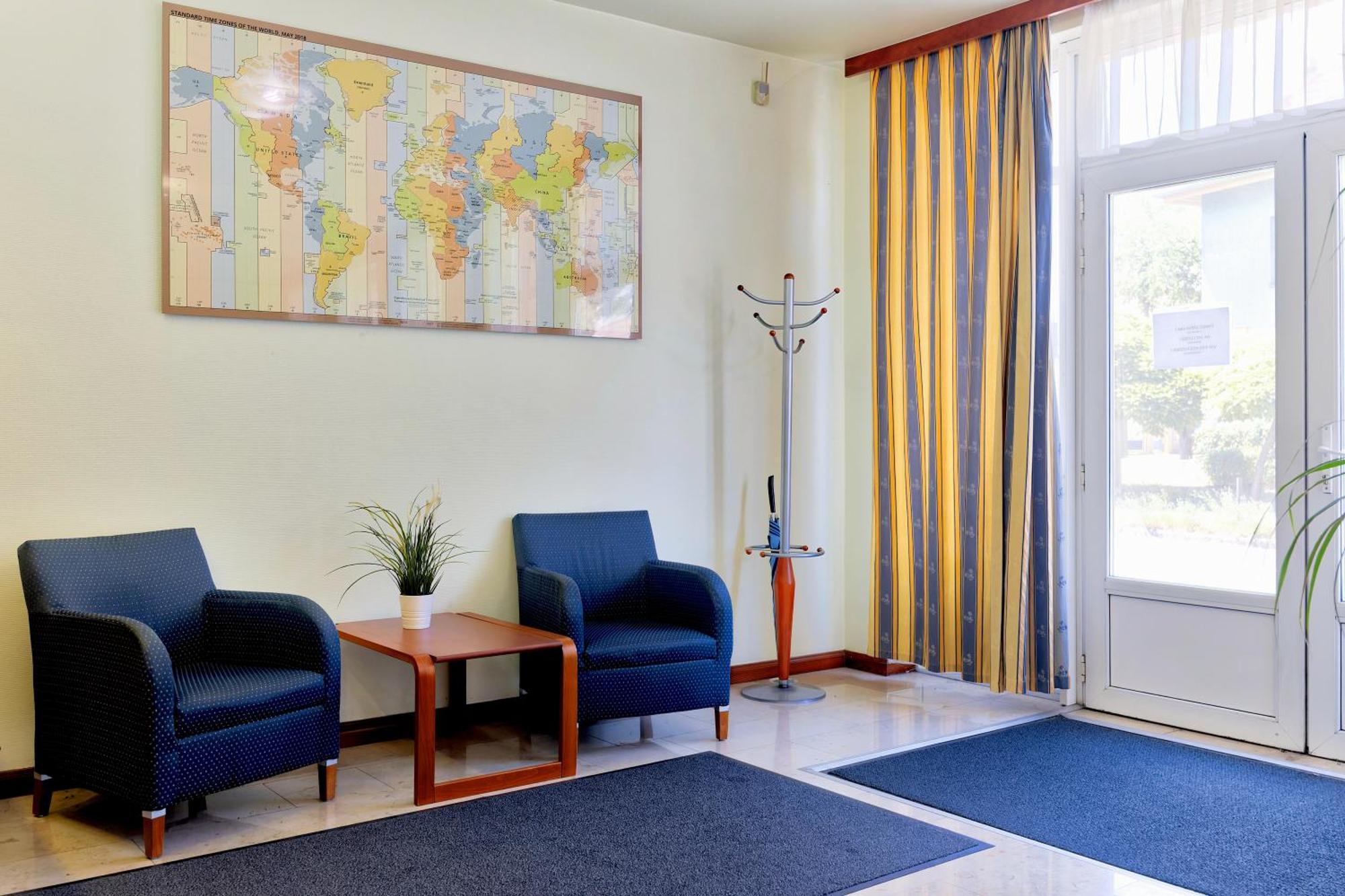 Villa Oliver Goedoello Zewnętrze zdjęcie