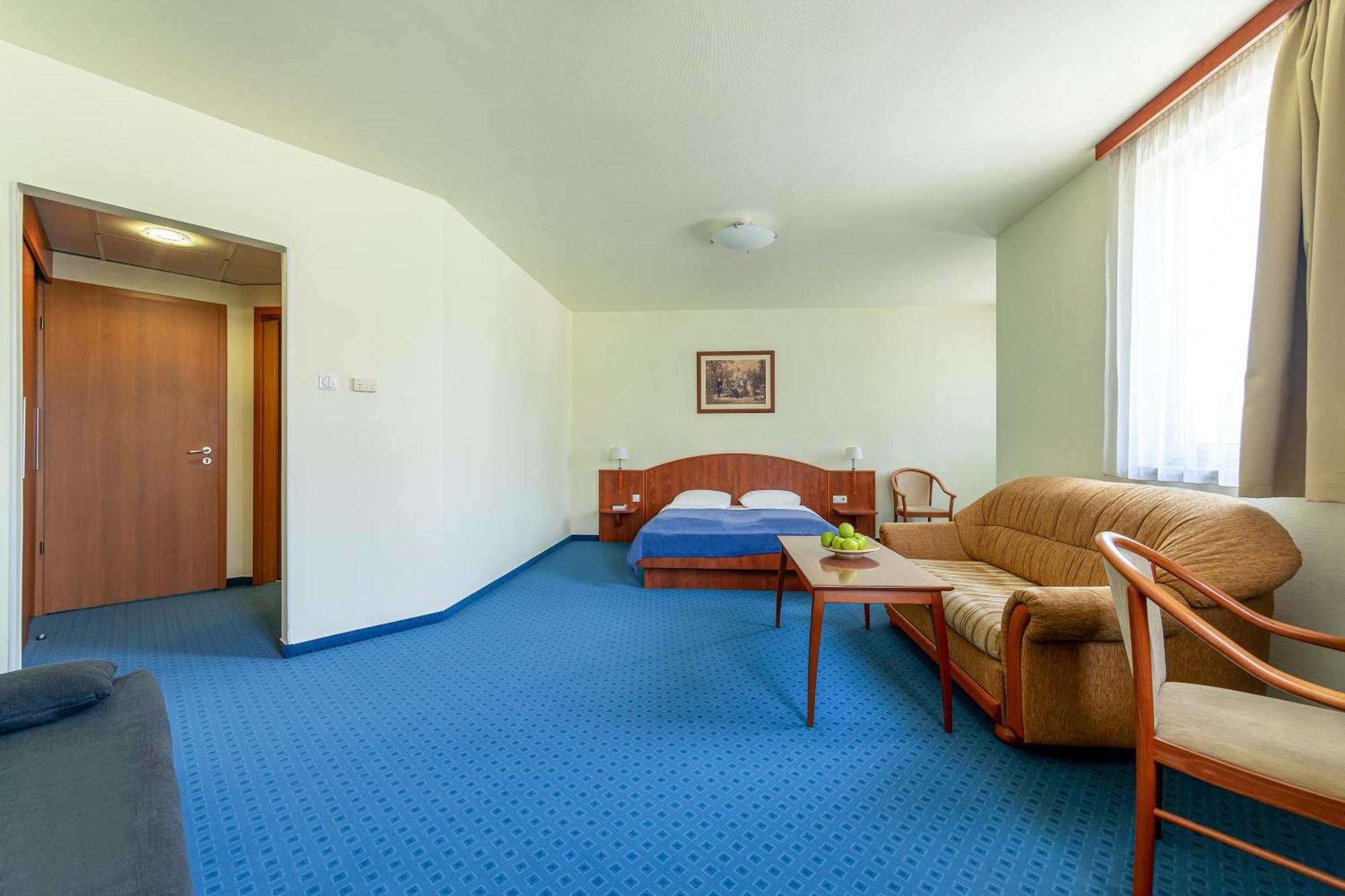 Villa Oliver Goedoello Zewnętrze zdjęcie