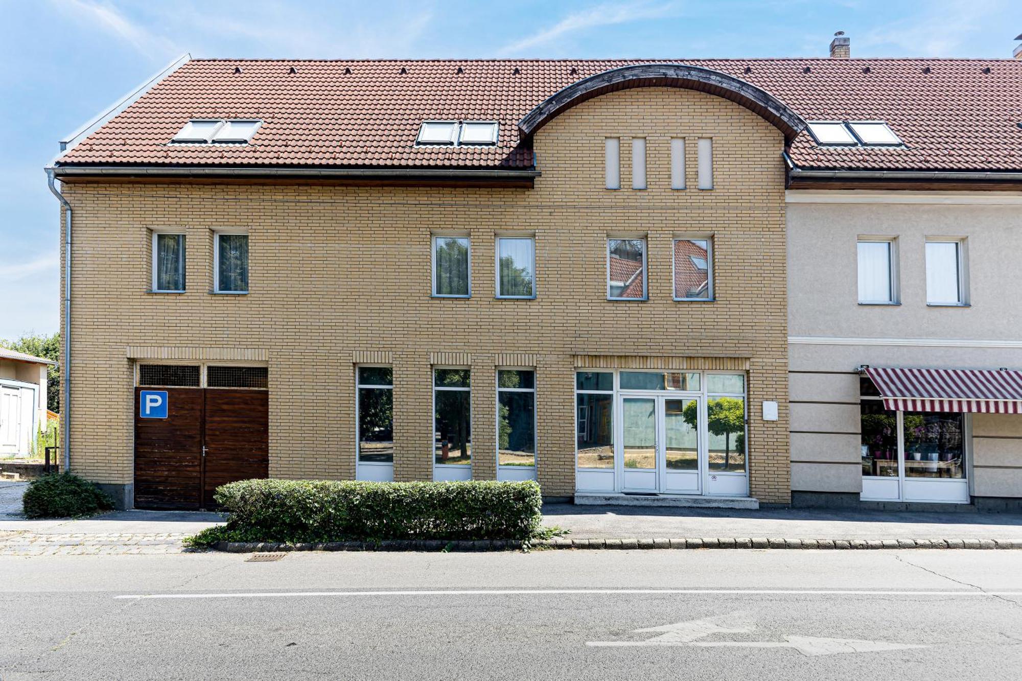 Villa Oliver Goedoello Zewnętrze zdjęcie