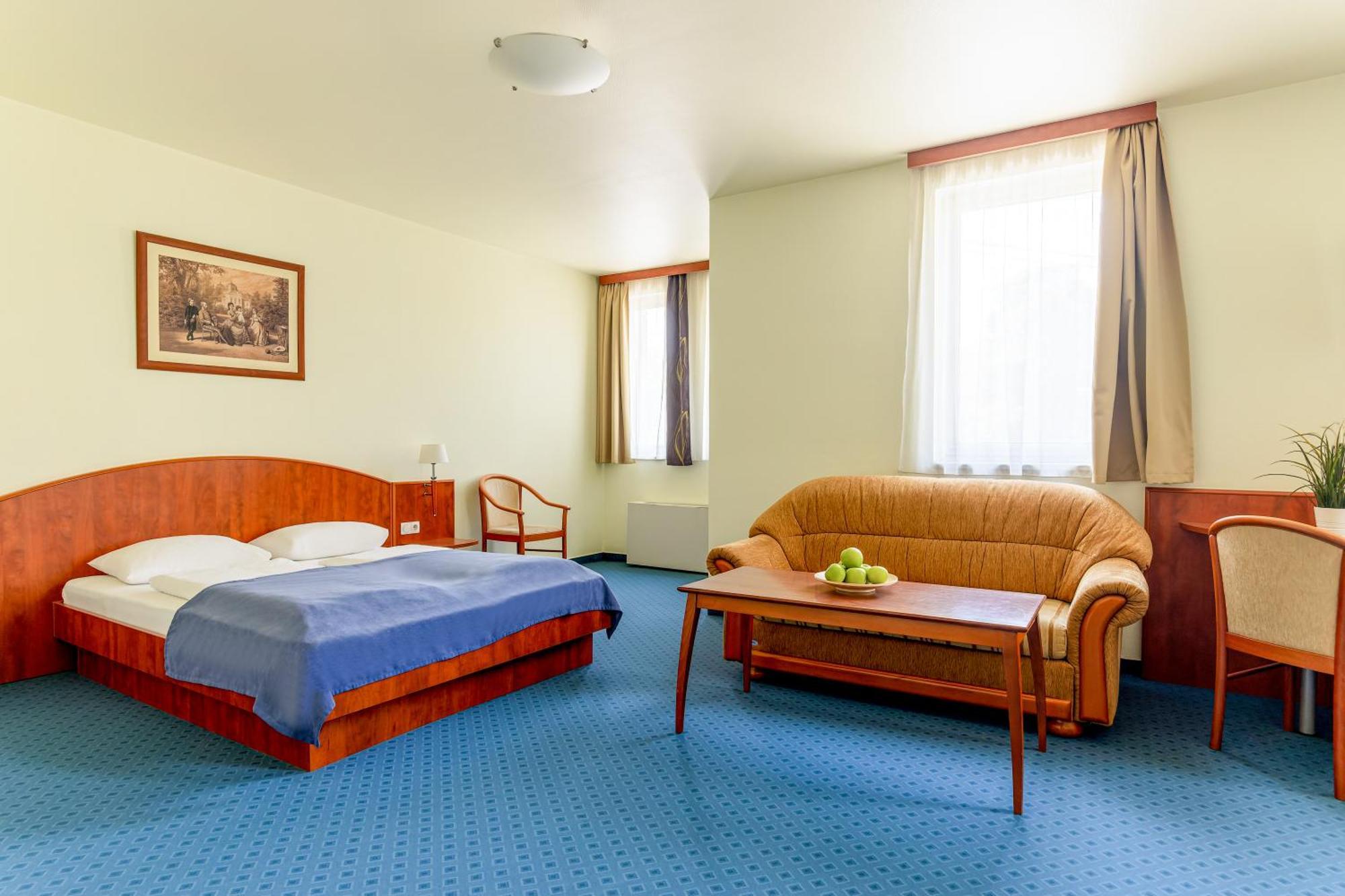 Villa Oliver Goedoello Zewnętrze zdjęcie